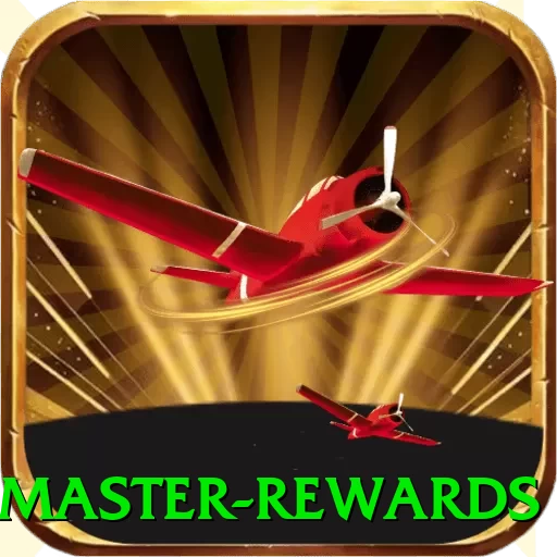 05x Master Rewards - app