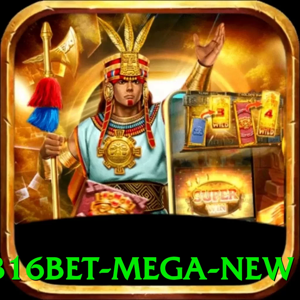 1316bet Mega New - pro