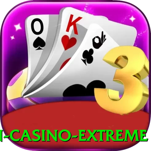 1400win - Casino Extreme - pak