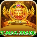 1555bet Max Brasil