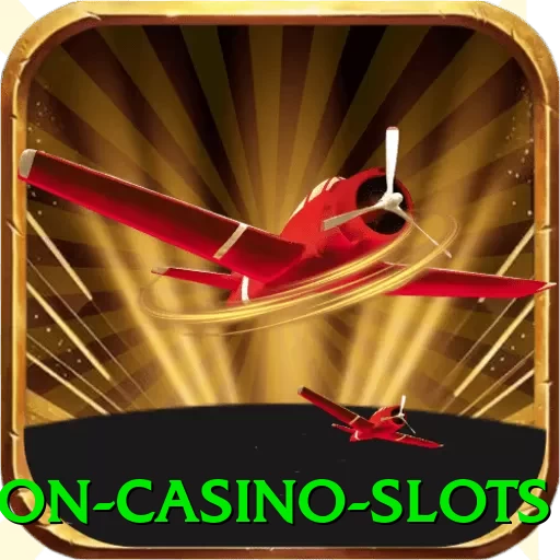 18g Champion - Casino & Slots - pak