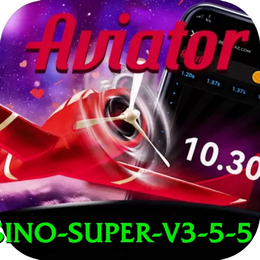 20pmbet Casino Super v3.5.5 - vip