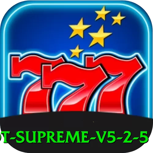 222t Jackpot Supreme v5.2.5 - go