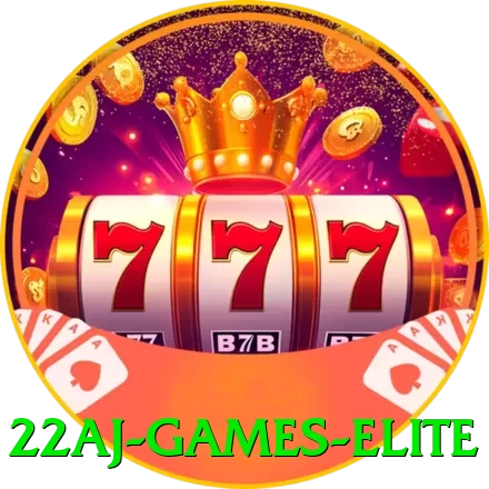 22aj Games Elite - vip