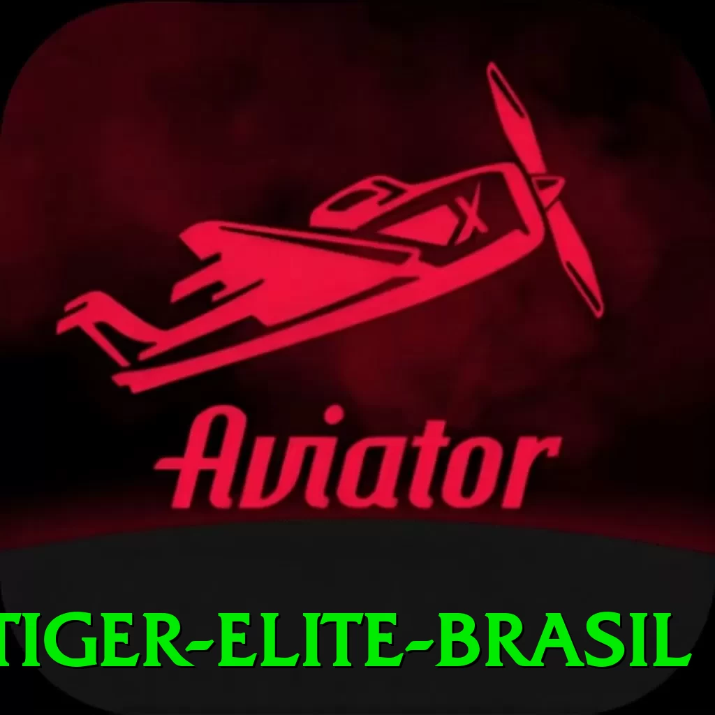 234tiger Elite Brasil - pro