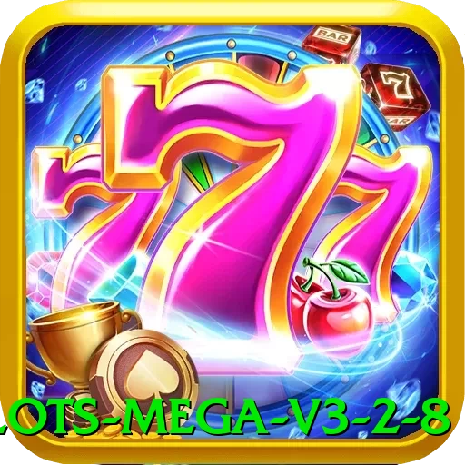 26h Slots Mega v3.2.8 - game