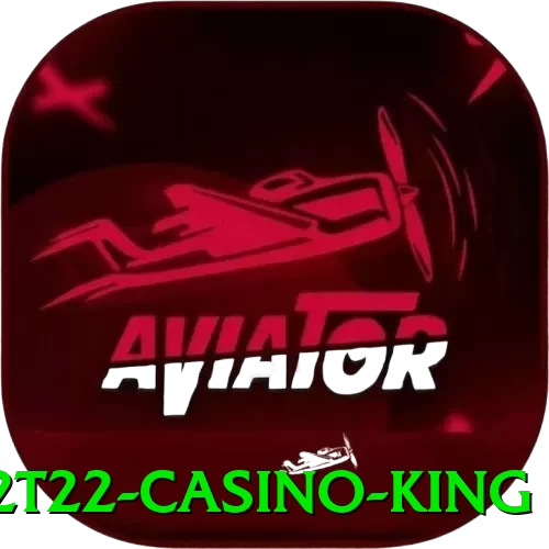 2t22 - Casino King - go