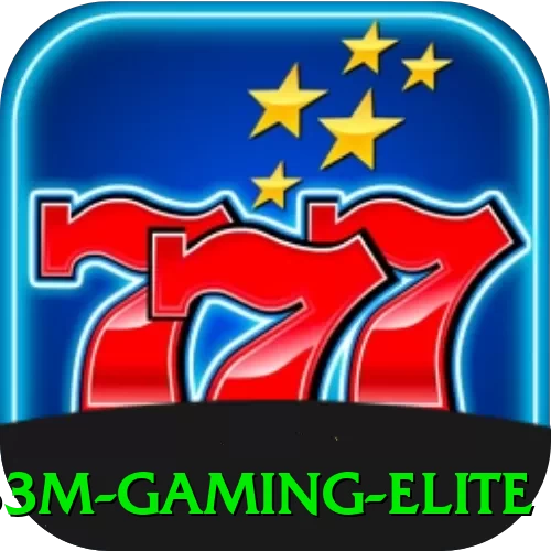 333m - Gaming Elite - pro
