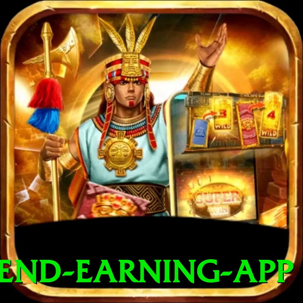 33nn - Legend Earning App - pro