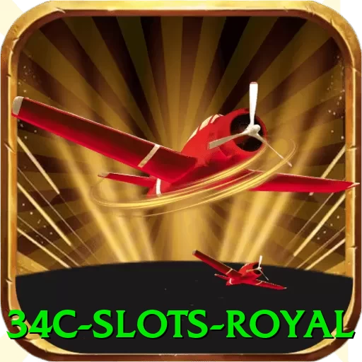 34c - Slots Royal - pak