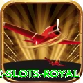 34c - Slots Royal