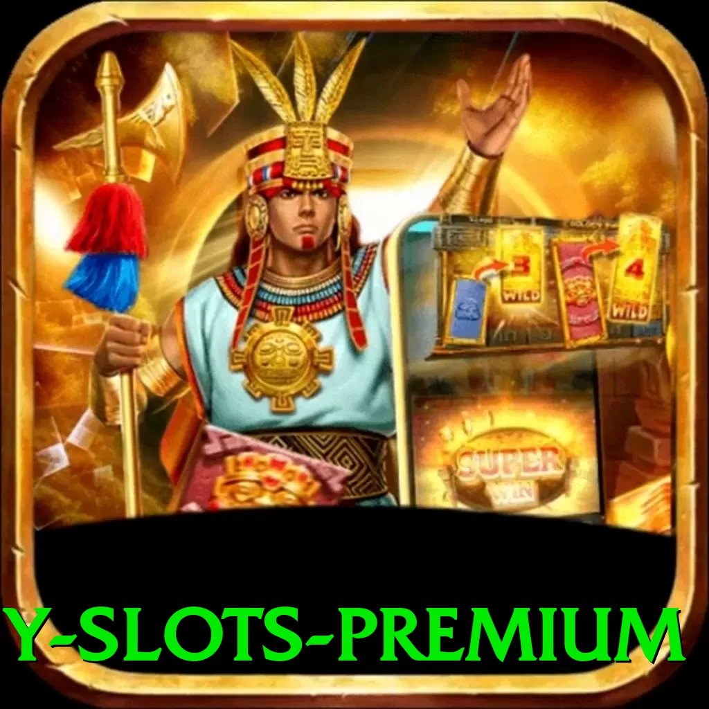 3y - Slots Premium - apk