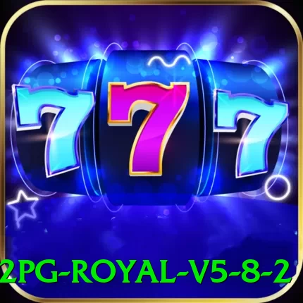 42pg Royal v5.8.2 - pro