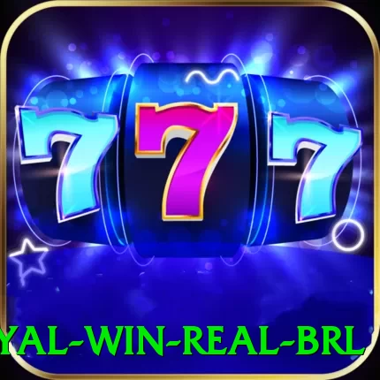45t Royal - Win Real BRL - pak