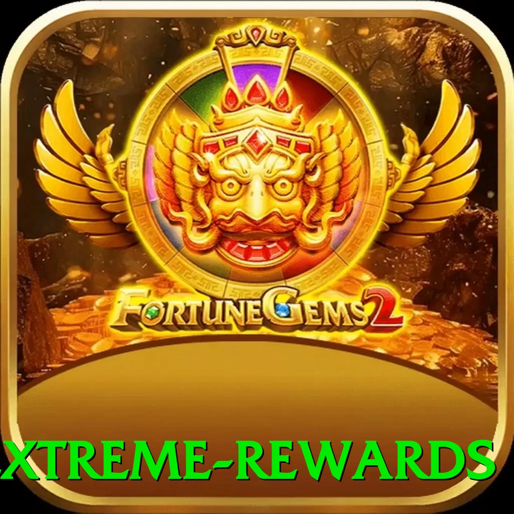 45x Extreme Rewards - pk