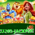 517bet Legend Jackpot