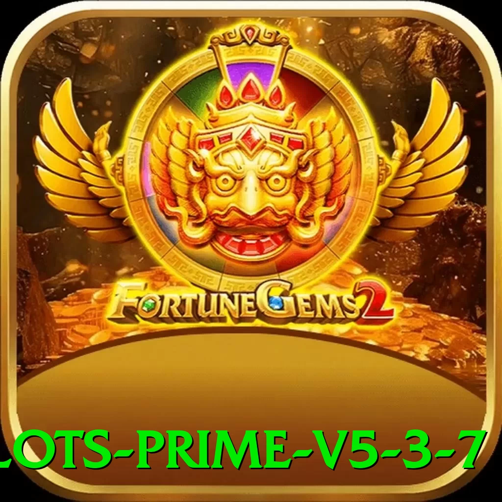 5419 Slots Prime v5.3.7 - apk