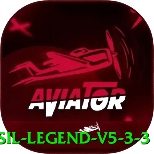 55ii Brasil Legend v5.3.3 - vip