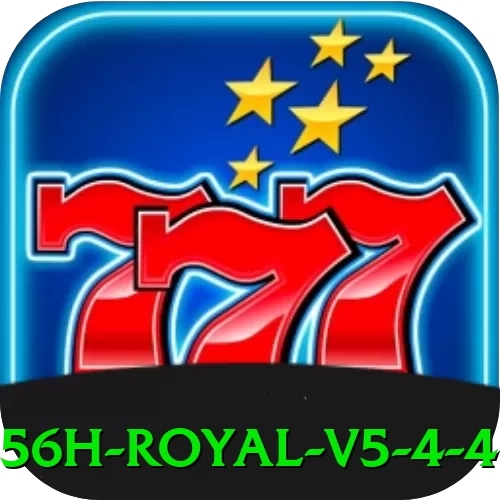 56h Royal v5.4.4 - pk