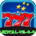 56h Royal v5.4.4