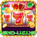 599k - Casino Legend