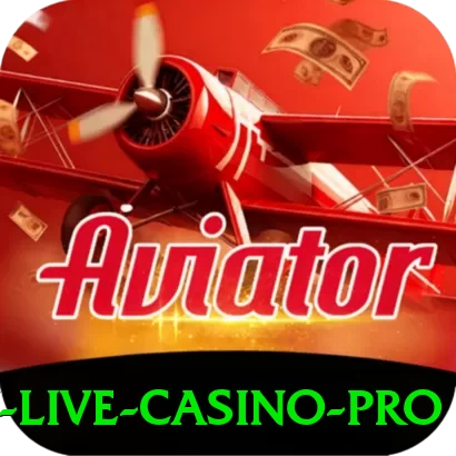 6009bet Live Casino Pro - game