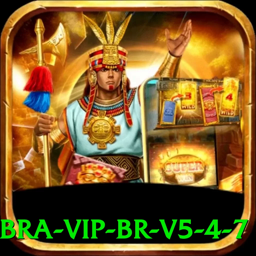 609bra VIP BR v5.4.7 - pro