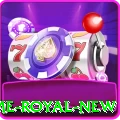 737game Royal New