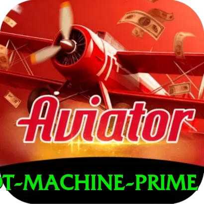 73r Slot Machine Prime - pak