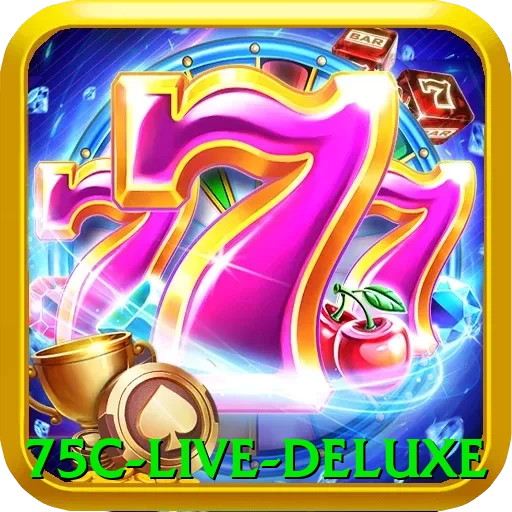 75c - Live Deluxe - game