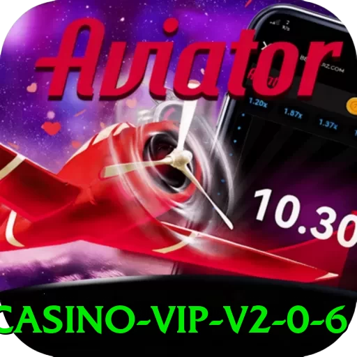 7659 Casino VIP v2.0.6 - pro