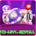 777o - Live Royal