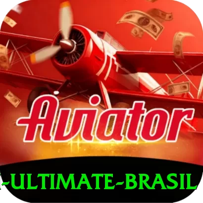777sh Ultimate Brasil - app