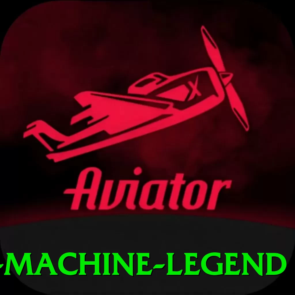 77h Slot Machine Legend - go