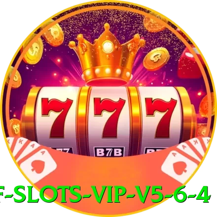 79ff Slots VIP v5.6.4 - pak
