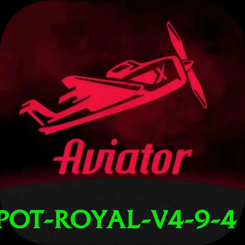 80pg Jackpot Royal v4.9.4 - pro