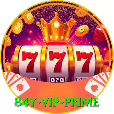 84y - VIP Prime - game
