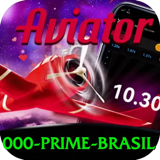 91000 Prime Brasil - game