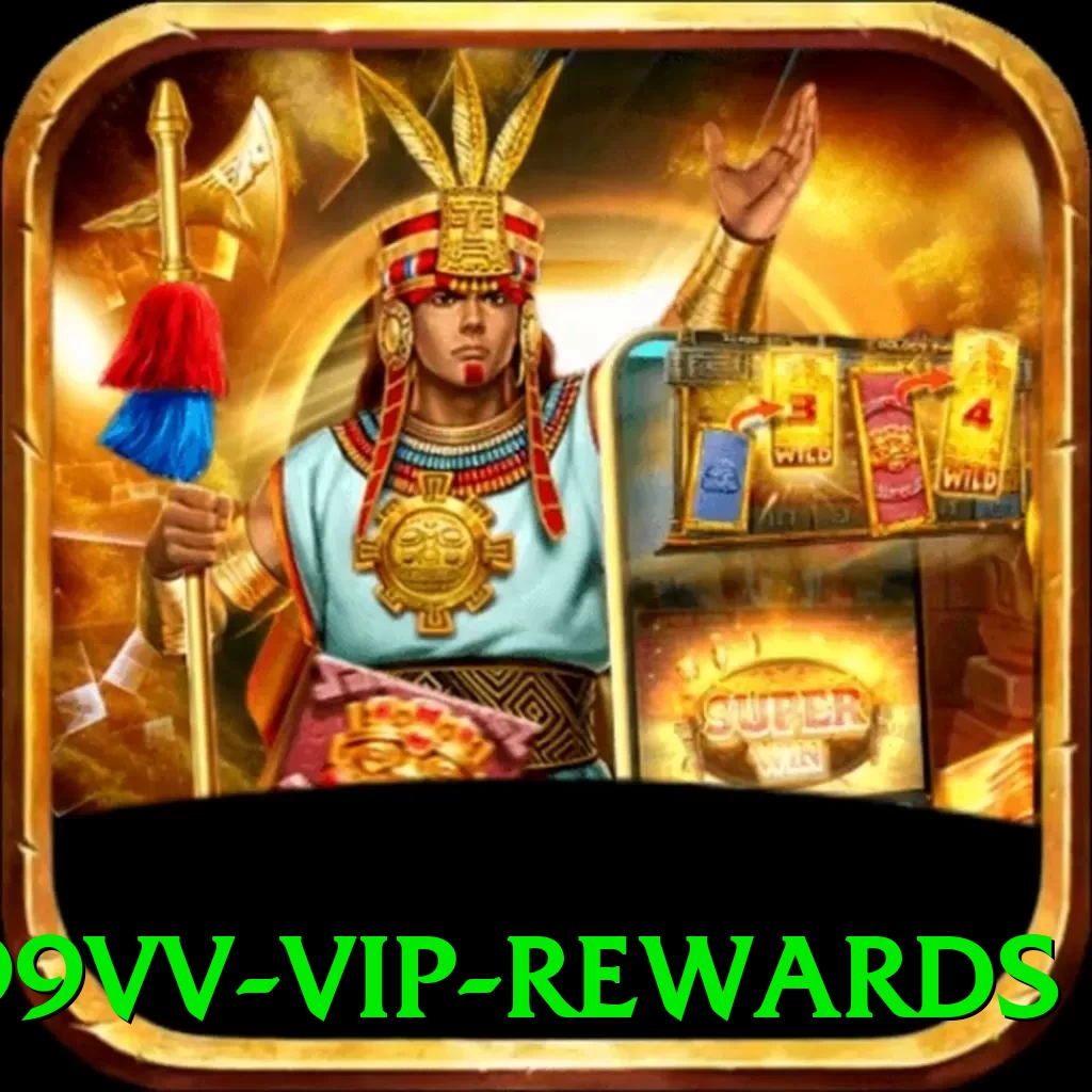 99vv VIP Rewards - go
