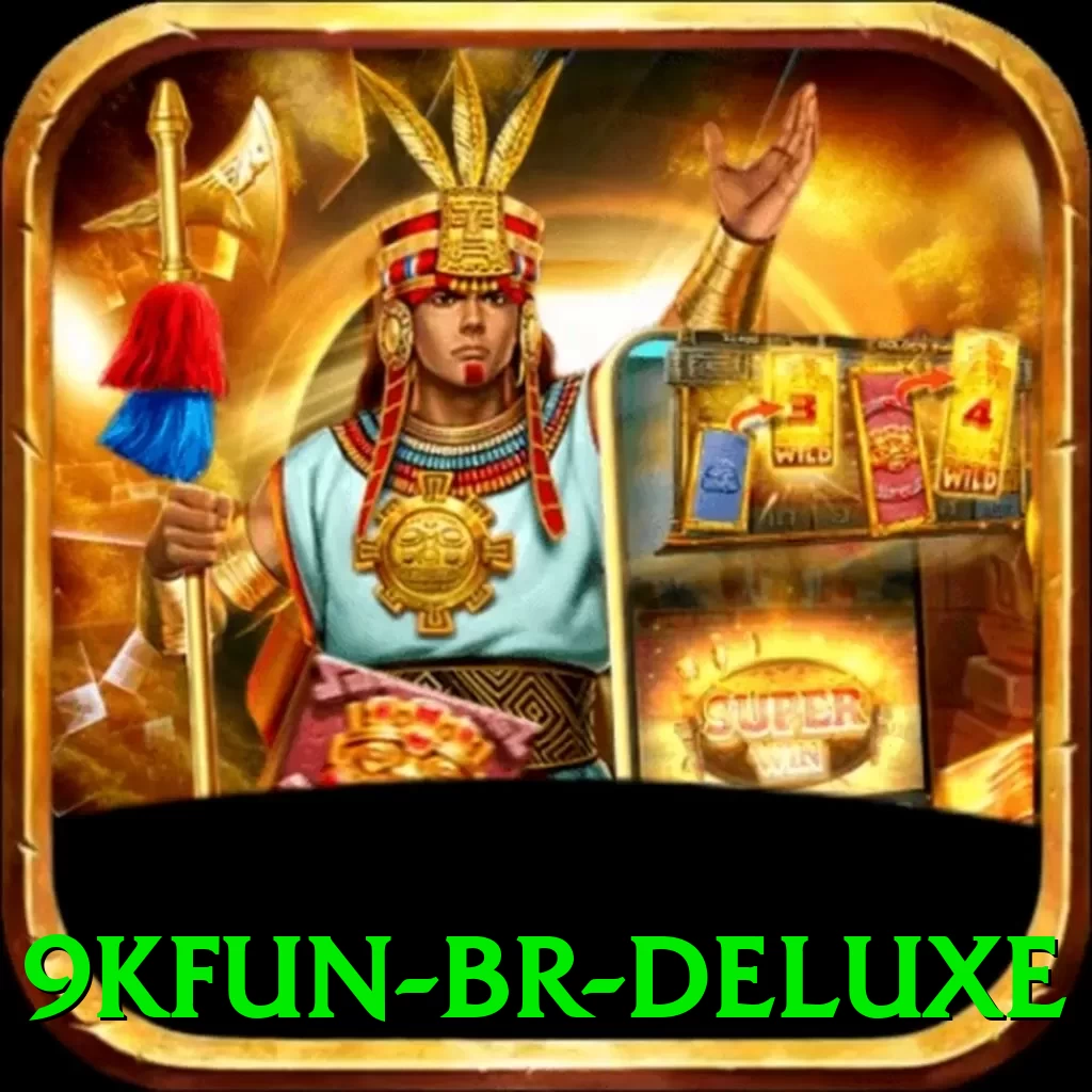 9kfun BR Deluxe - game