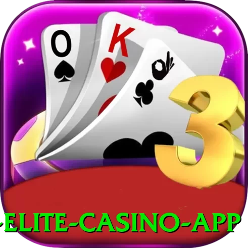 9ppg Elite Casino App - game