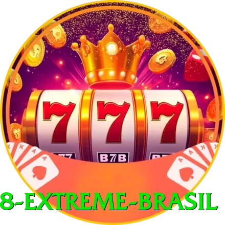 a668 Extreme Brasil - pro