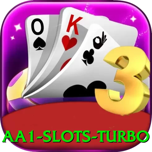 aa1 - Slots Turbo - pk