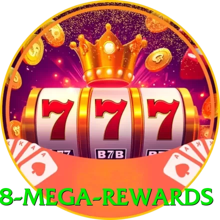 abc8 Mega Rewards - app