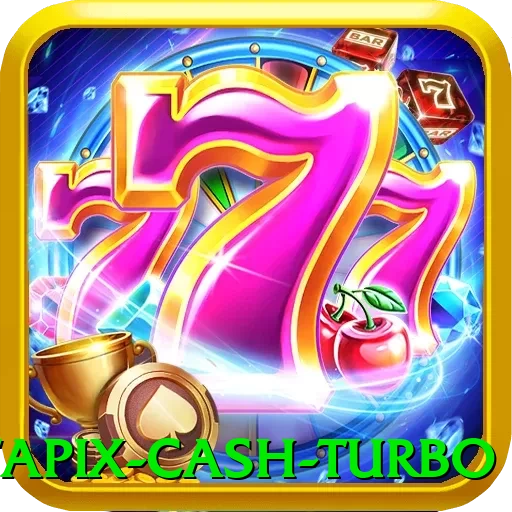 baitapix Cash Turbo - apk
