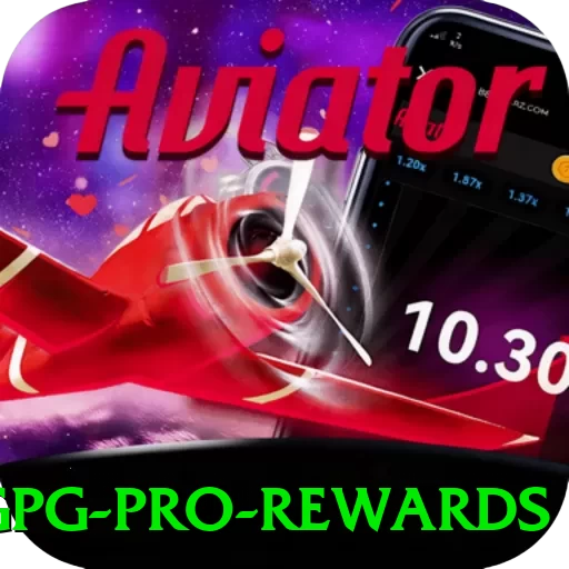 bbgpg Pro Rewards - vip