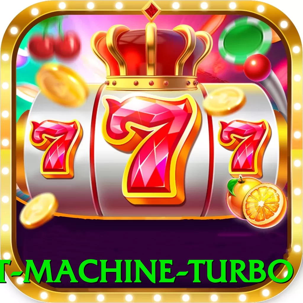 bet4484 Slot Machine Turbo - pak