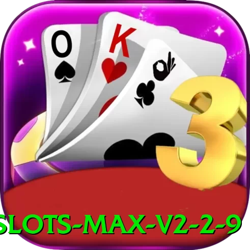 betef Slots Max v2.2.9 - app