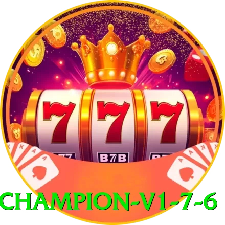 bt036 APK Champion v1.7.6 - apk