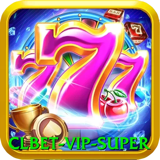 clbet - VIP Super - app